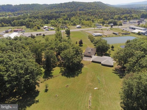 133 MORRAL DRIVE, EVERETT, PA 15537