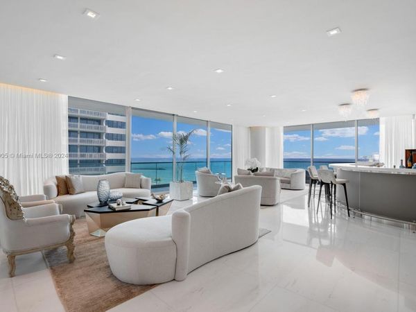 10203 Collins Ave, Unit 801, Bal Harbour, FL 33154