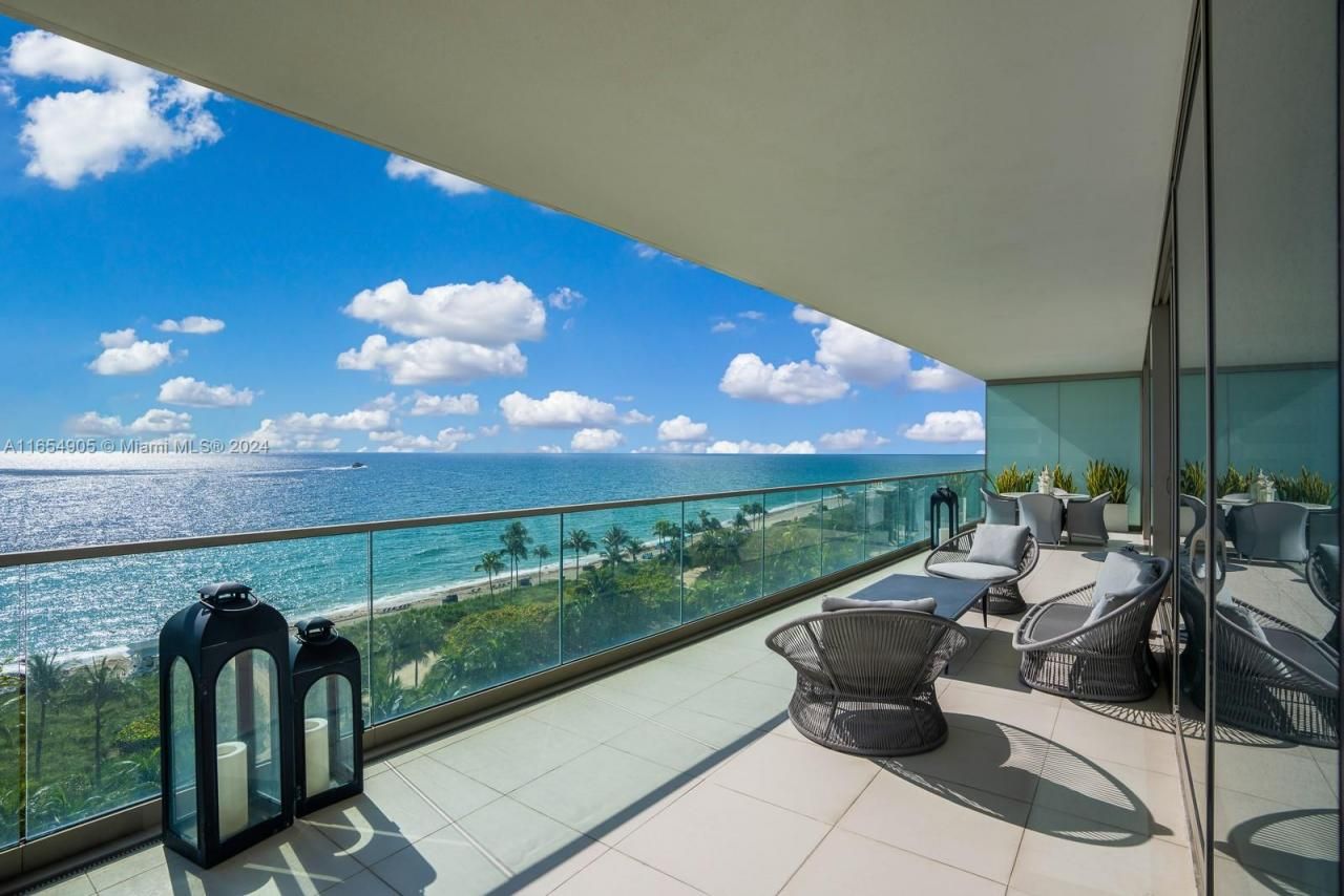 10203 Collins Ave, Unit 801, Bal Harbour, FL 33154 Photo
