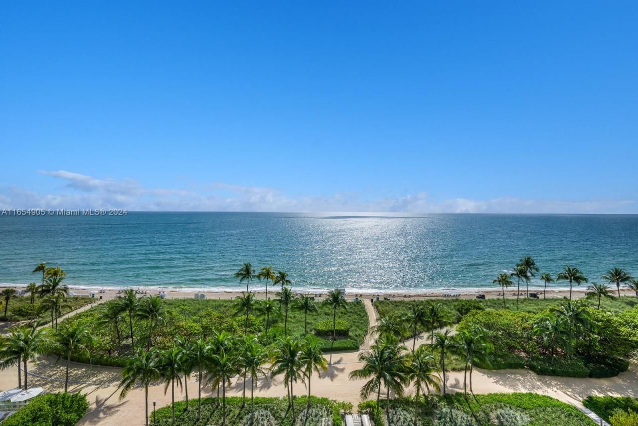 10203 Collins Ave, Unit 801, Bal Harbour, FL 33154 Photo