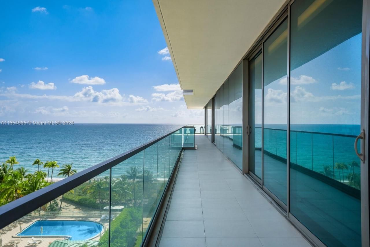 10203 Collins Ave, Unit 801, Bal Harbour, FL 33154 Photo