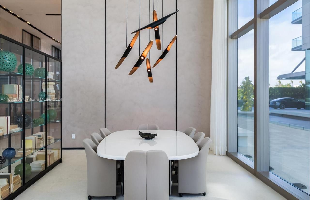 10203 Collins Ave, Unit 801, Bal Harbour, FL 33154 Photo