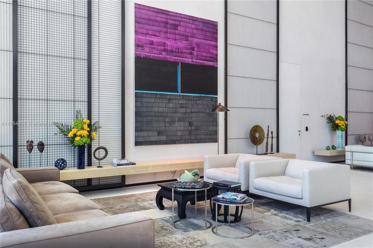 10203 Collins Ave, Unit 801, Bal Harbour, FL 33154 Photo