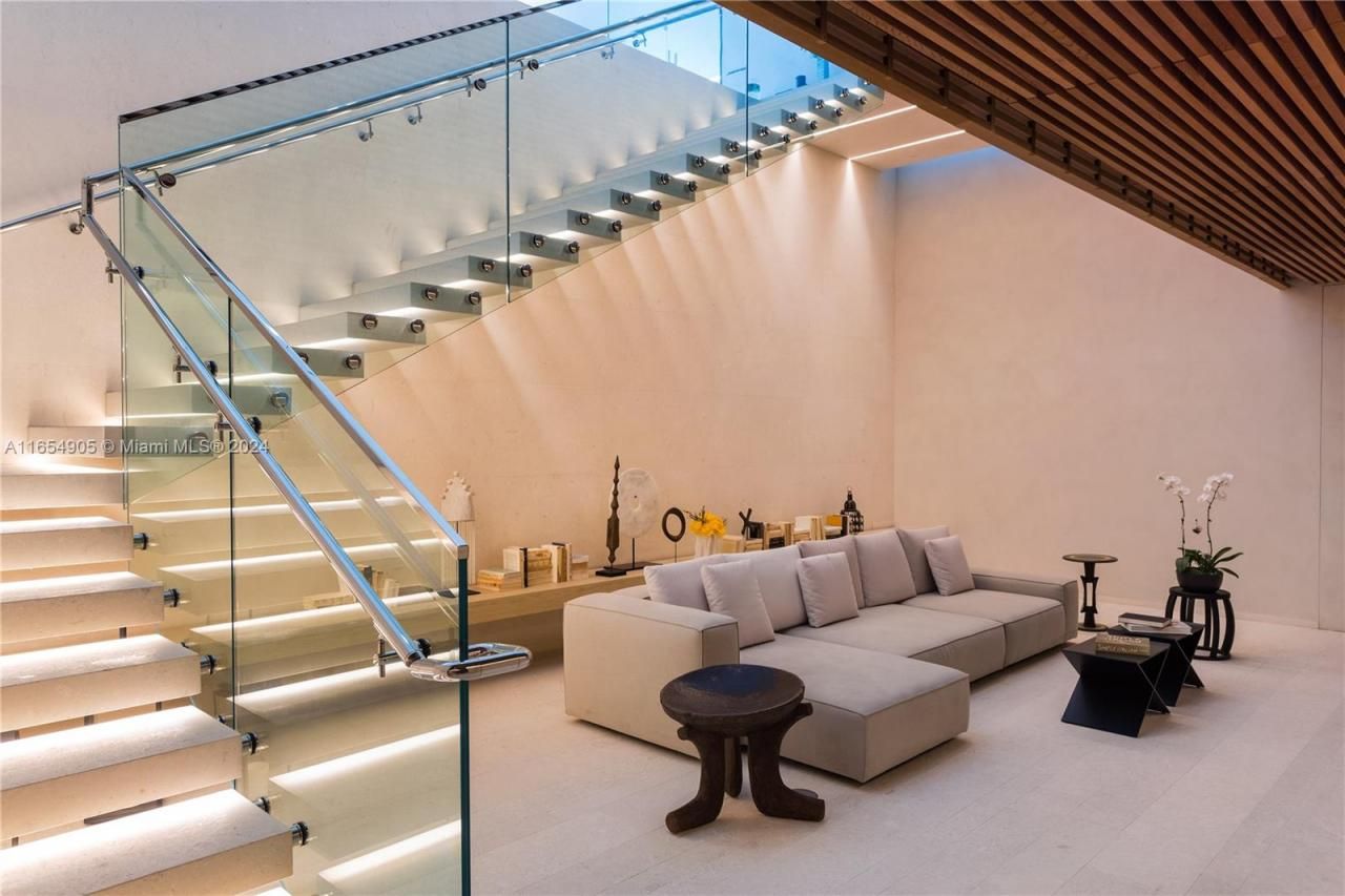 10203 Collins Ave, Unit 801, Bal Harbour, FL 33154 Photo