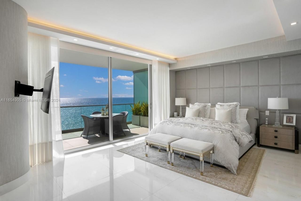 10203 Collins Ave, Unit 801, Bal Harbour, FL 33154 Photo