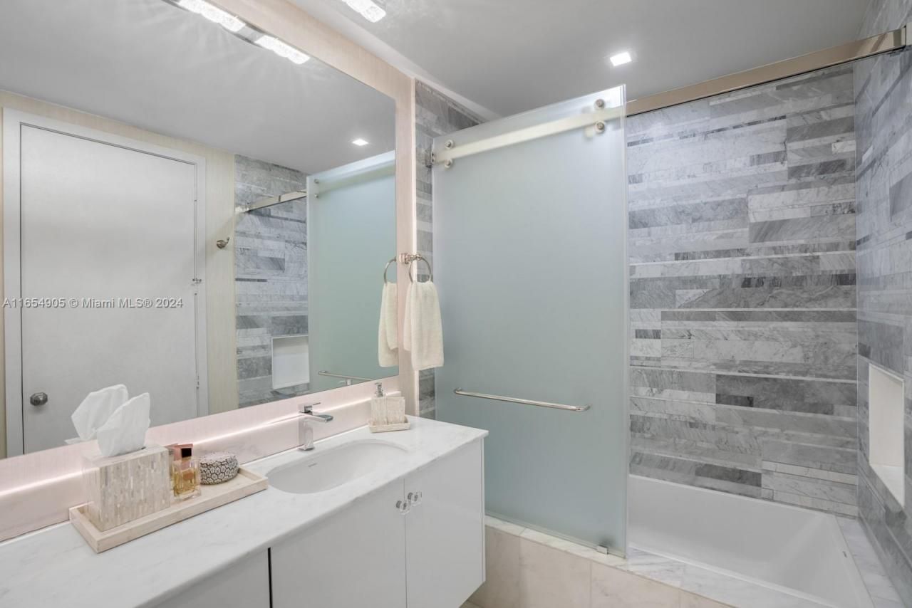 10203 Collins Ave, Unit 801, Bal Harbour, FL 33154 Photo