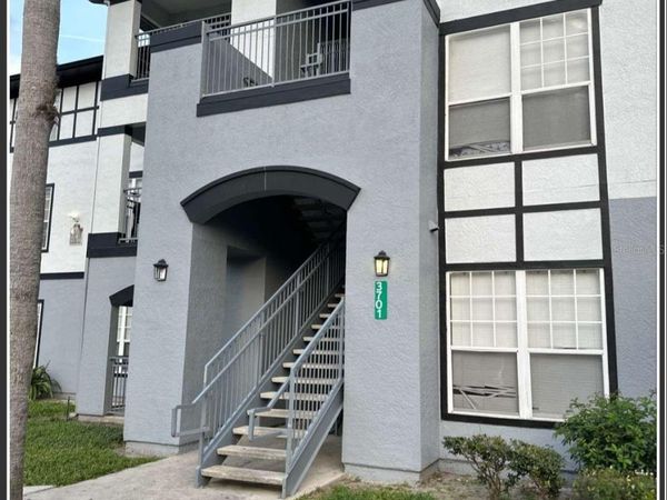 3701 CASTLE PINES LANE, Unit 3914, ORLANDO, FL 32839
