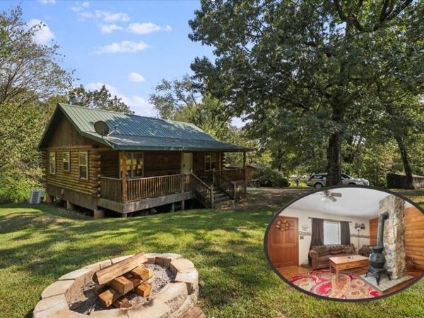 1300 County Road 113, Alton, MO 65606