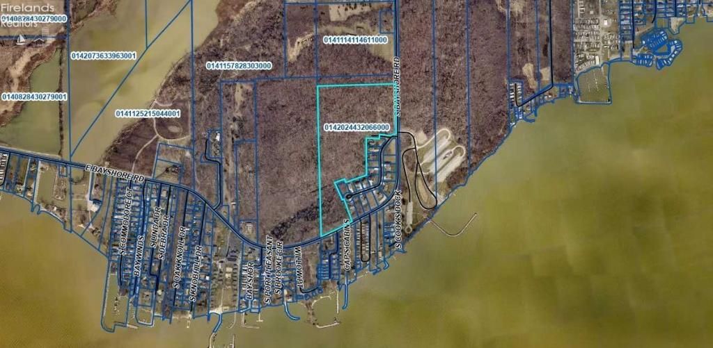 1 Bayshore, Marblehead, OH 43440 Main Photo