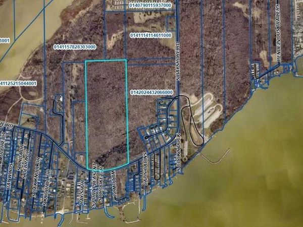 0 Bayshore, Marblehead, OH 43440