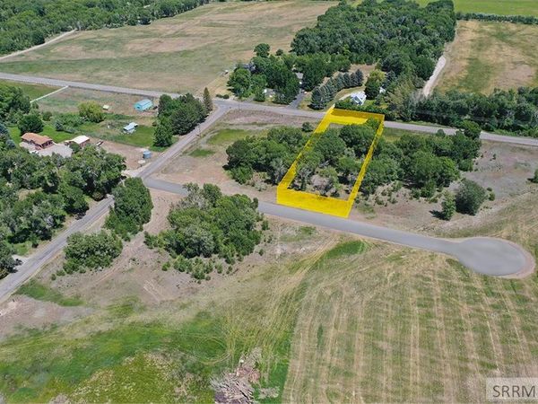 Lot 4 Chelsie Lane, RIGBY, ID 83442