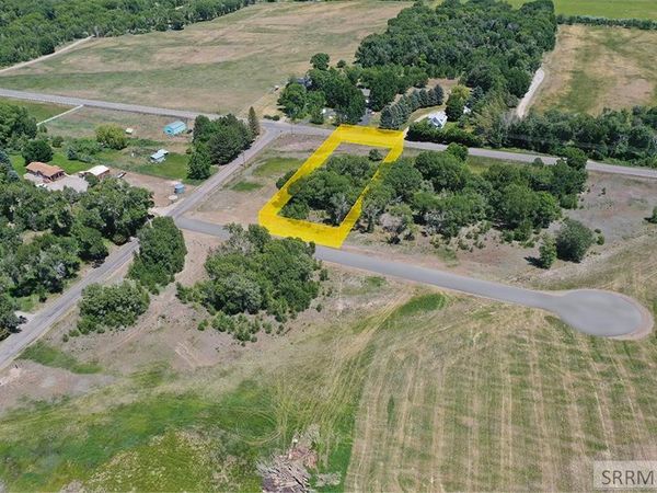 Lot 5 Chelsie Lane, RIGBY, ID 83442