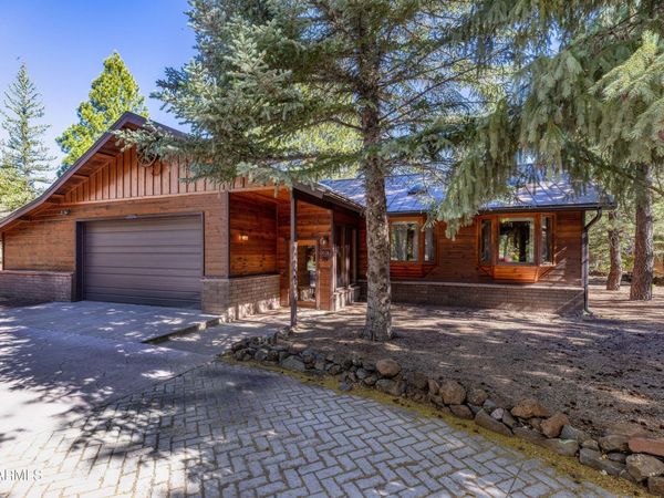 5038 SWEEPING VISTA Drive, Pinetop, AZ 85935