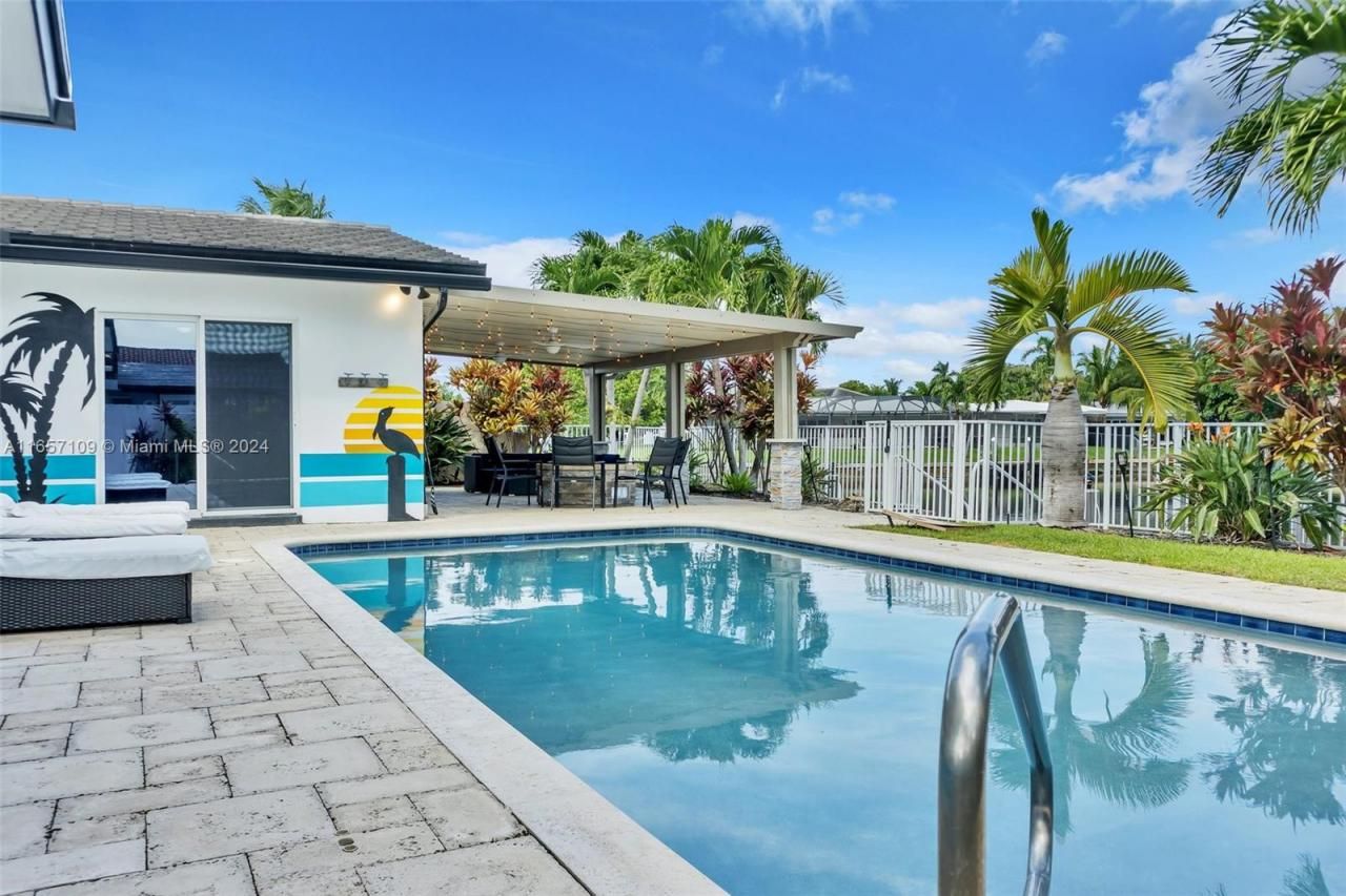 5220 NE 26th Ave, Fort Lauderdale, FL 33308 Photo