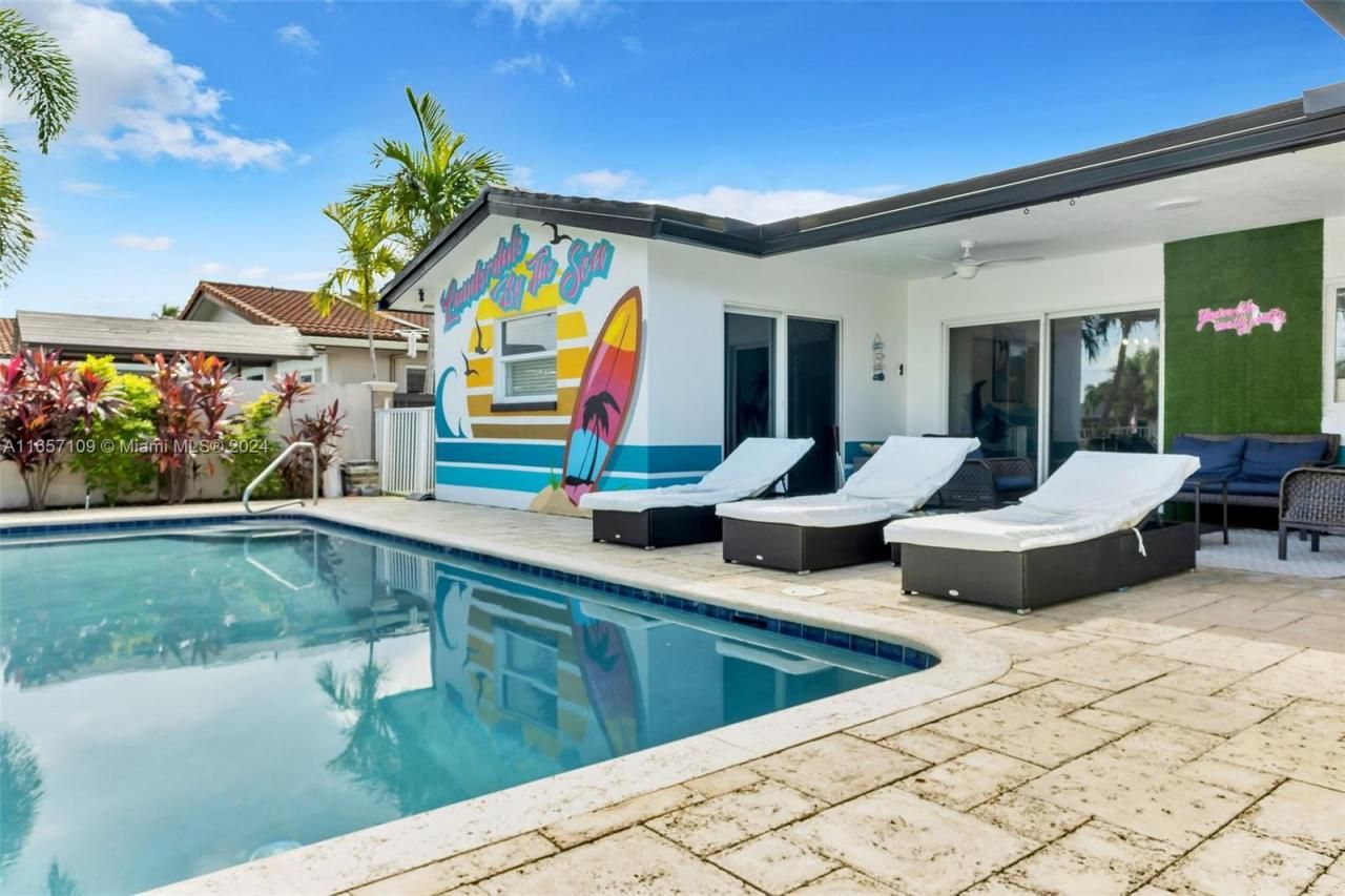 5220 NE 26th Ave, Fort Lauderdale, FL 33308 Photo