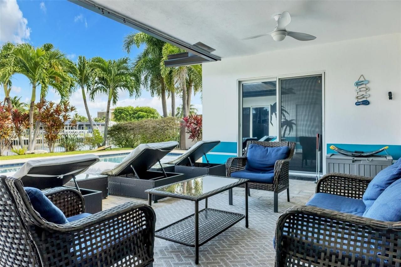 5220 NE 26th Ave, Fort Lauderdale, FL 33308 Photo