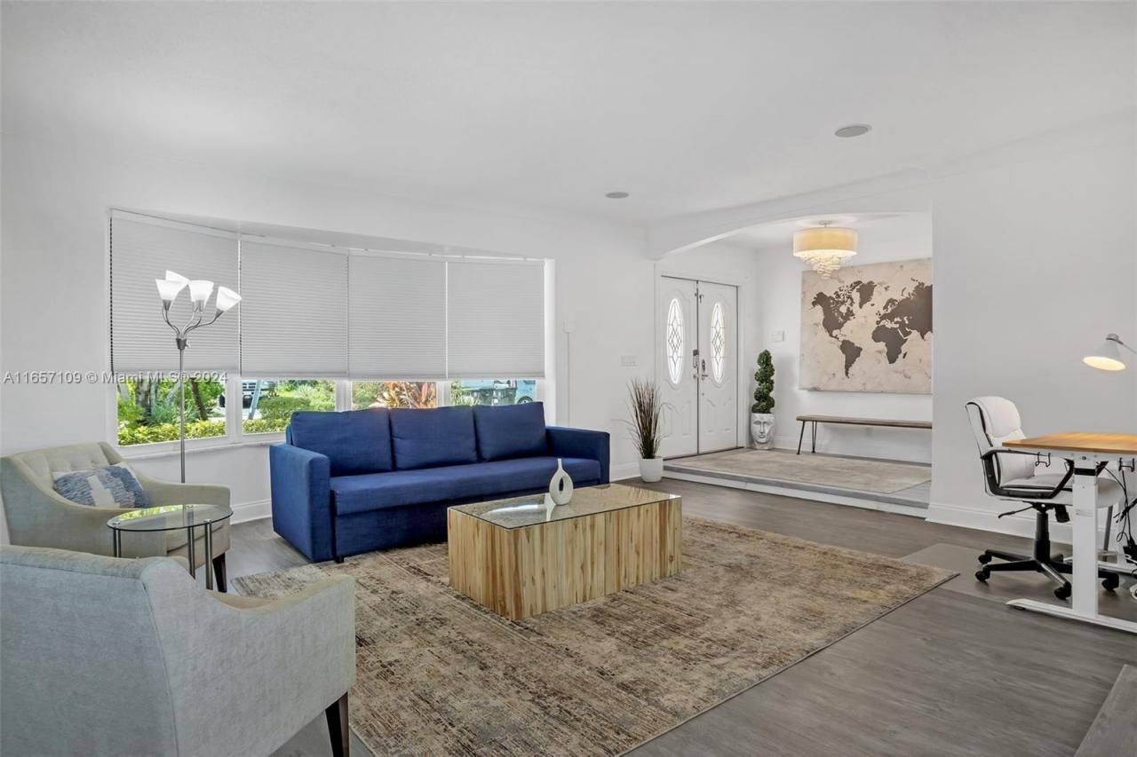 5220 NE 26th Ave, Fort Lauderdale, FL 33308 Photo