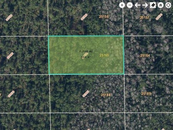 DILL ROAD, ORLANDO, FL 32820