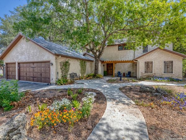 1242 RIVER RD, ConCan, TX 78838