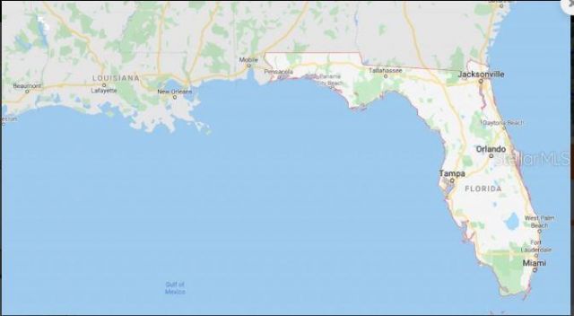 Dill Road, Orlando, FL 32820 Photo