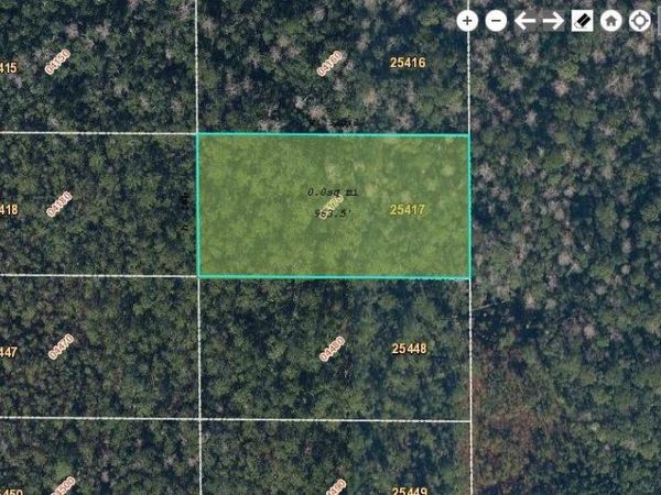 DILL ROAD, ORLANDO, FL 32820