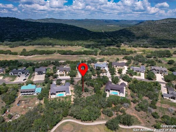 1697 (LOT 63) Mountain Valley Dr, ConCan, TX 78838