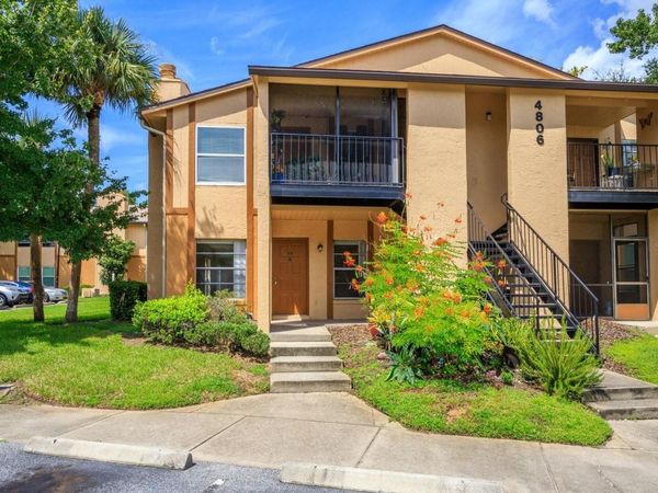 4806 S SEMORAN BOULEVARD, Unit 201, ORLANDO, FL 32822