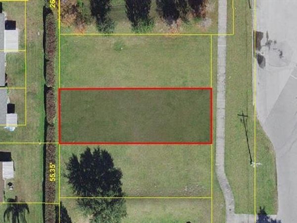 3441 13TH ST ROAD, ST CLOUD, FL 34769