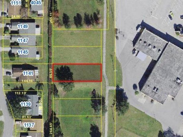 3441 13TH ST ROAD, ST CLOUD, FL 34769