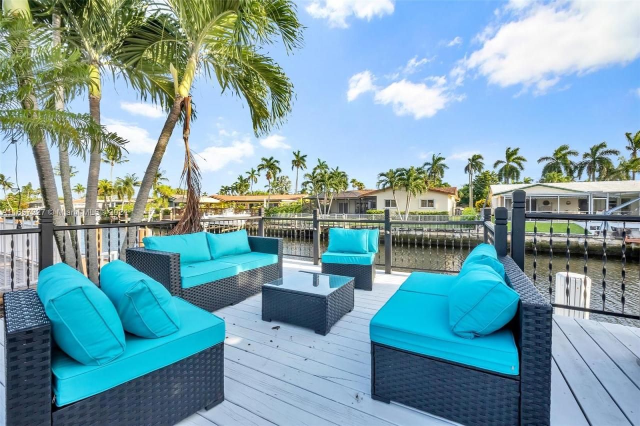 5830 NE 14th Rd, Fort Lauderdale, FL 33334 Photo