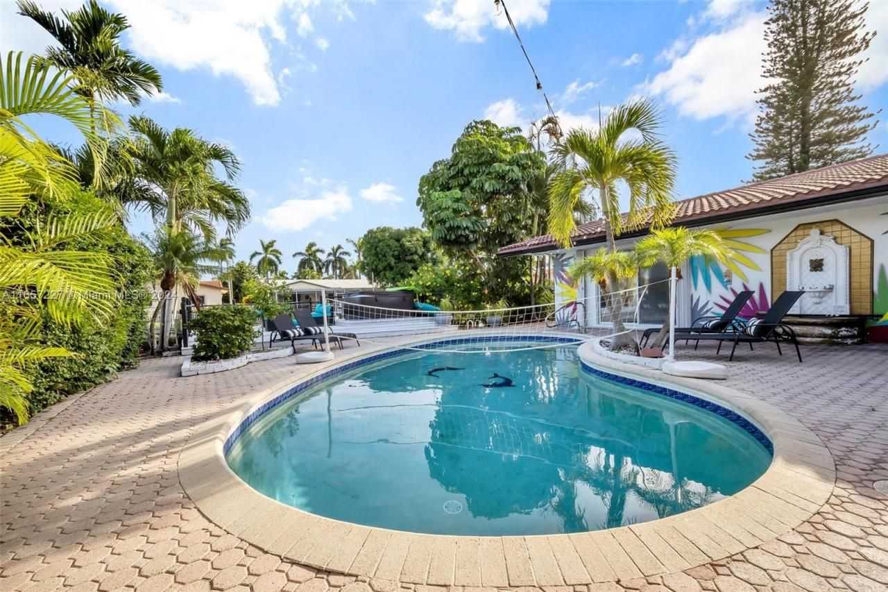 5830 NE 14th Rd, Fort Lauderdale, FL 33334 Photo