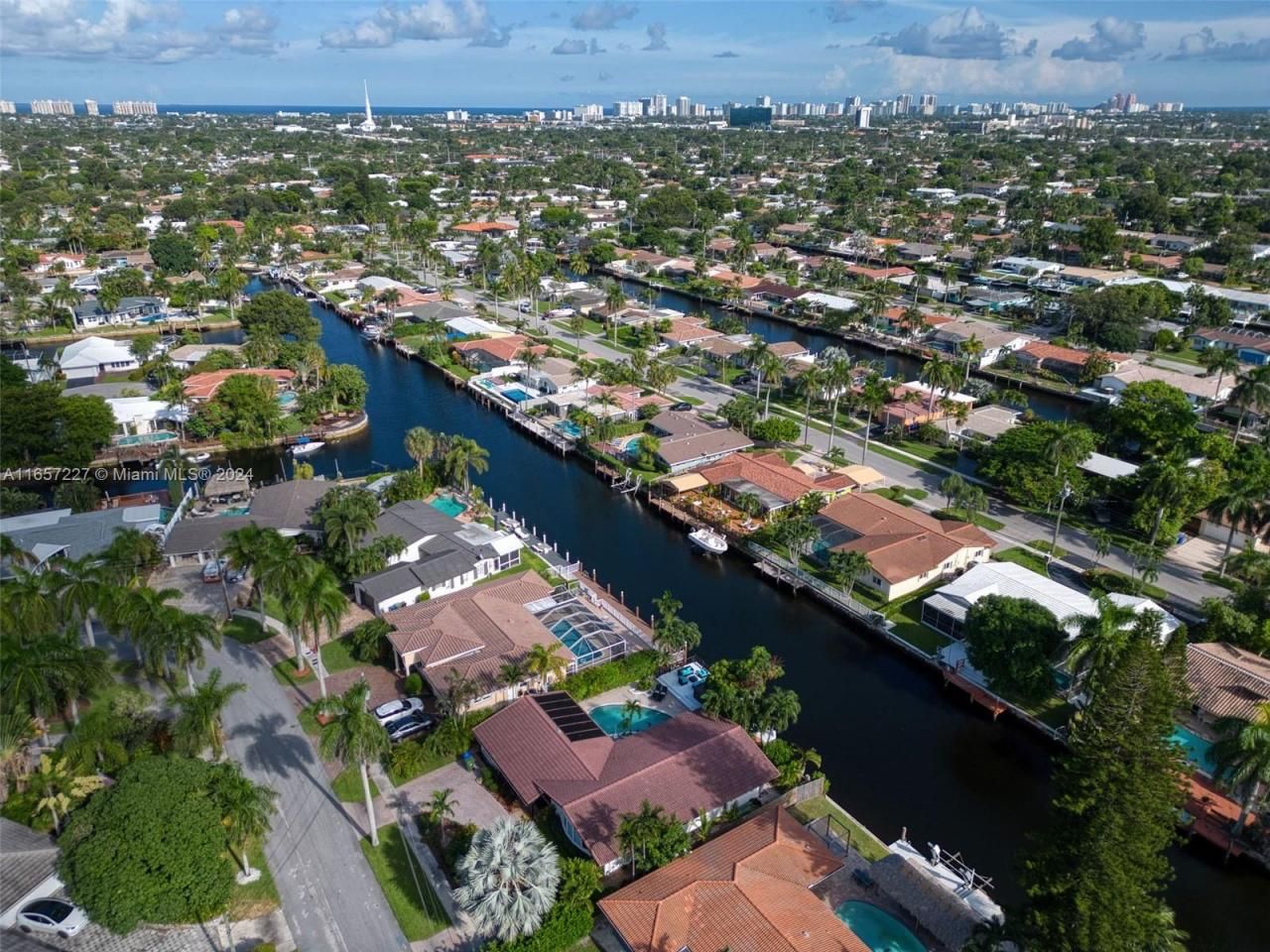 5830 NE 14th Rd, Fort Lauderdale, FL 33334 Photo