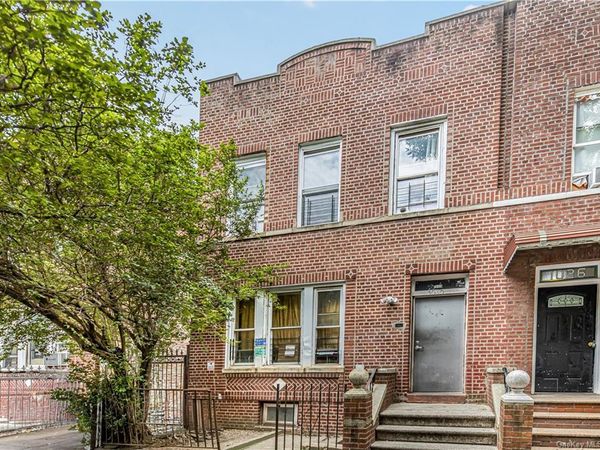 1030 Longfellow Avenue, Bronx, NY 10459