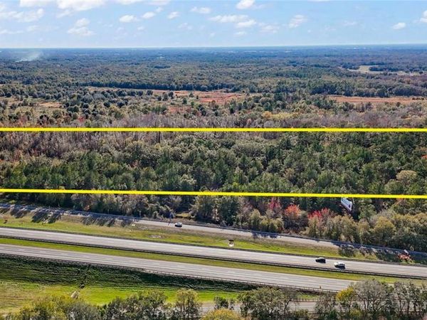 HWY 301 / MAIN STREET, WILDWOOD, FL 34785