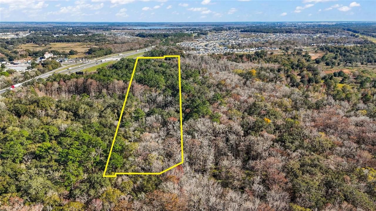 Hwy 301 / Main Street, Wildwood, FL 34785 Photo