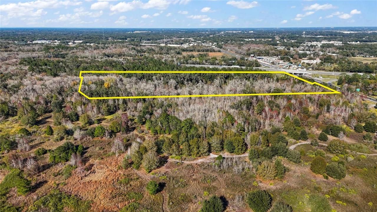 Hwy 301 / Main Street, Wildwood, FL 34785 Photo