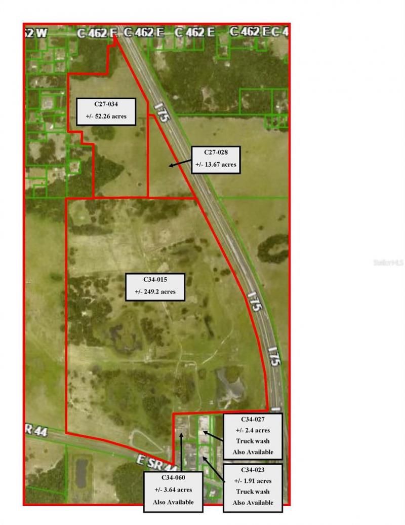 412 E State Road 44, Wildwood, FL 34785 Photo