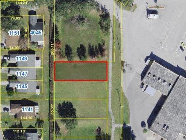 3441 13TH ST ROAD, ST CLOUD, FL 34769