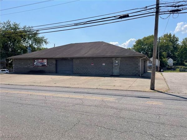 810 16th Street, Parkersburg, WV 26101