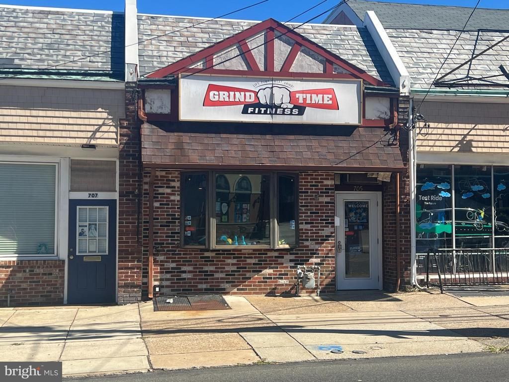 705 Burmont Road, Drexel Hill, PA 19026 Main Photo