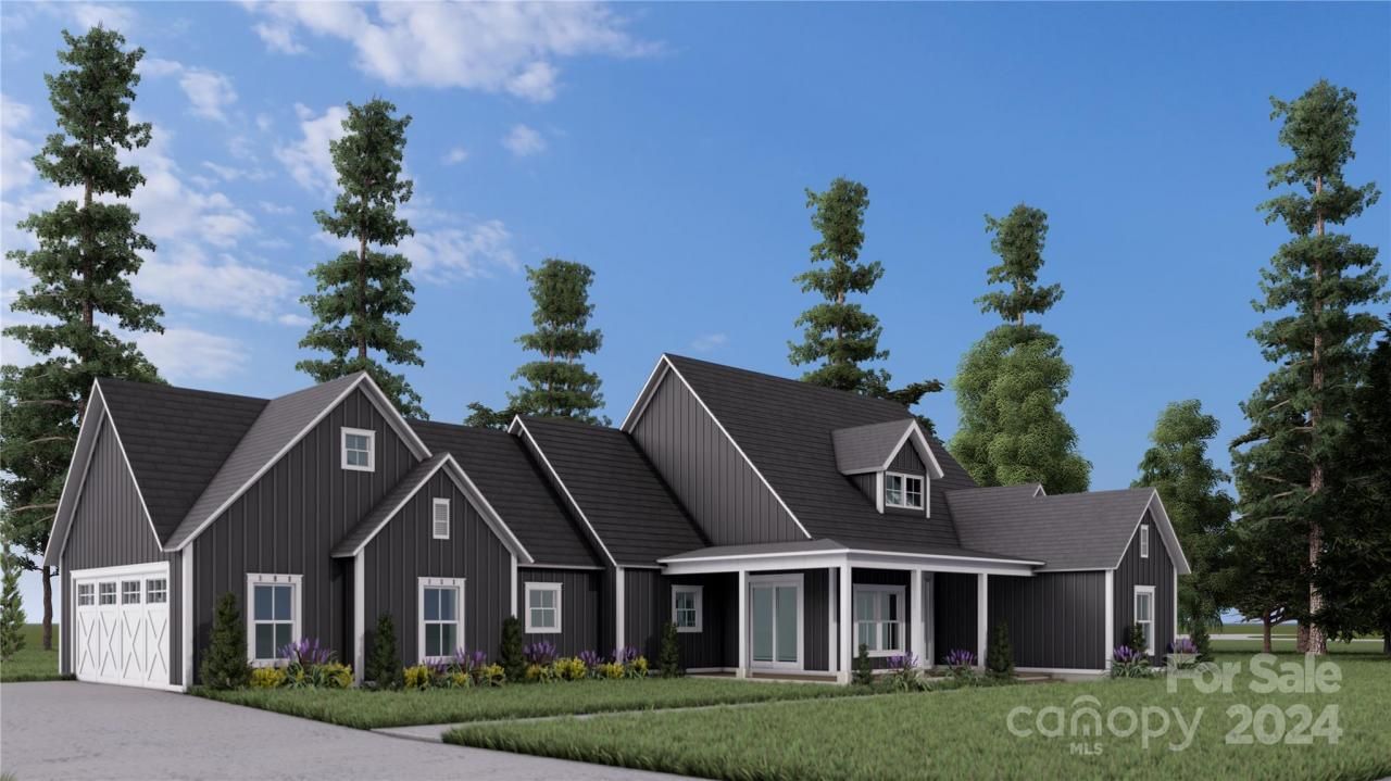 45 Haywood Park Drive, Hendersonville, NC 28791 Main Photo