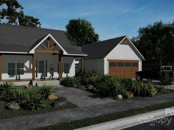 70 Haywood Park Drive, Hendersonville, NC 28791