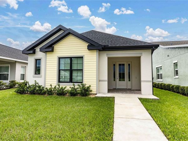 10619 GRAND OAKS BOULEVARD, OXFORD, FL 34484