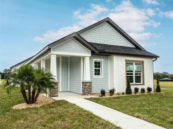 10593 GRAND OAKS BOULEVARD, OXFORD, FL 34484