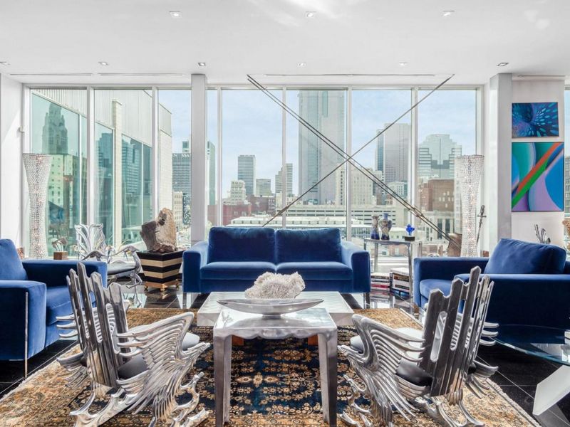 60 E Spring Street, Unit 601, Columbus, OH 43215 Photo 1