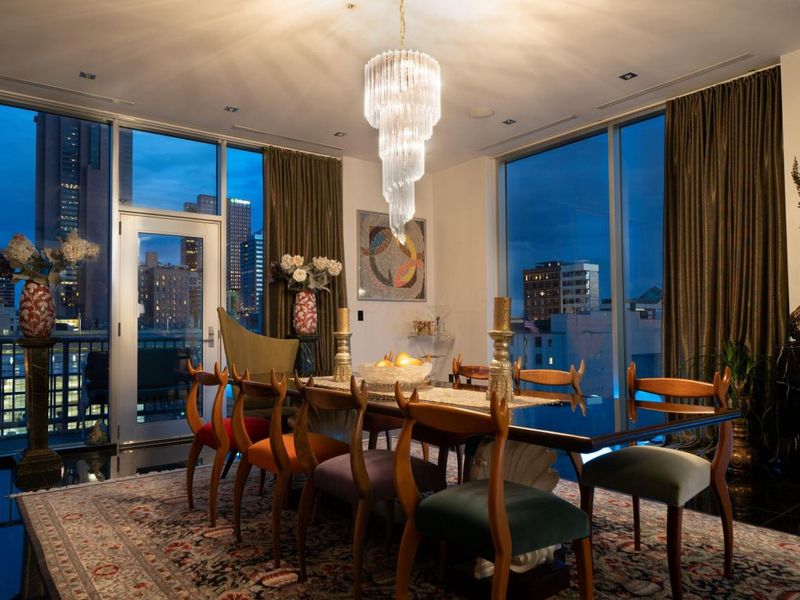 60 E Spring Street, Unit 601, Columbus, OH 43215 Photo 11