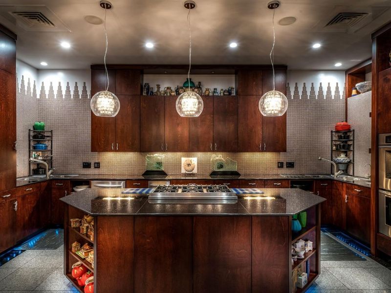 60 E Spring Street, Unit 601, Columbus, OH 43215 Photo 14