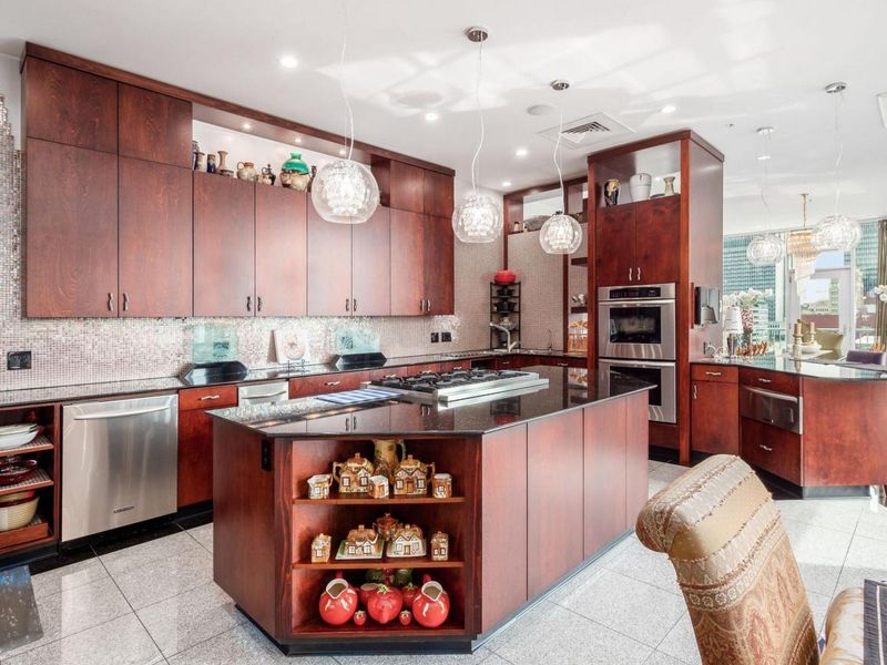 60 E Spring Street, Unit 601, Columbus, OH 43215 Photo 15