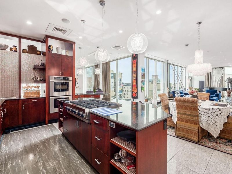 60 E Spring Street, Unit 601, Columbus, OH 43215 Photo 16