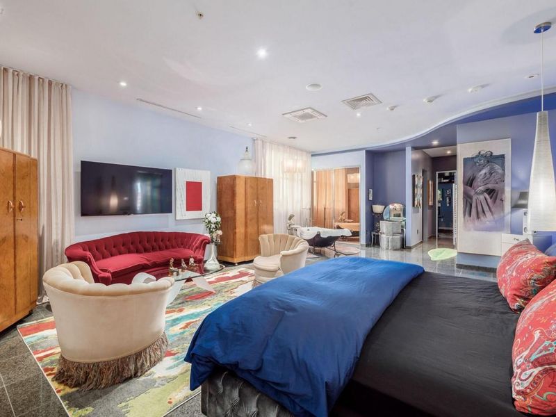 60 E Spring Street, Unit 601, Columbus, OH 43215 Photo 19